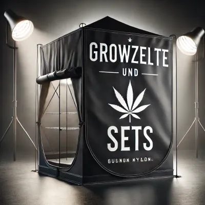 Growzelte