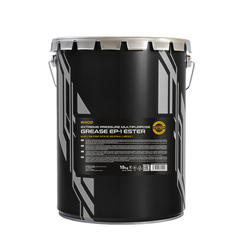 FANFARO EP-1 YLEISRASVA 18KG