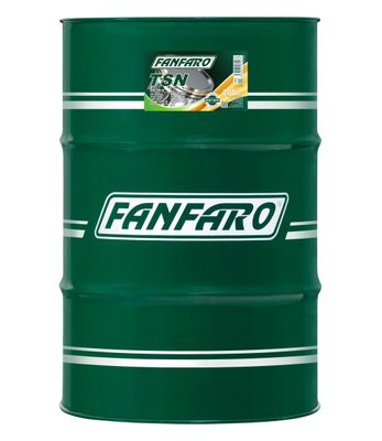 ​FANFARO TSN 10W-40
