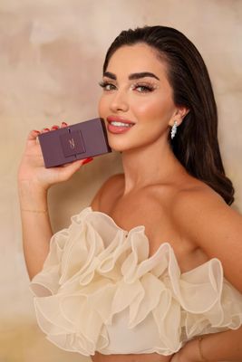 Noor&#39;s Cashmere Silk Classic Black Lashes