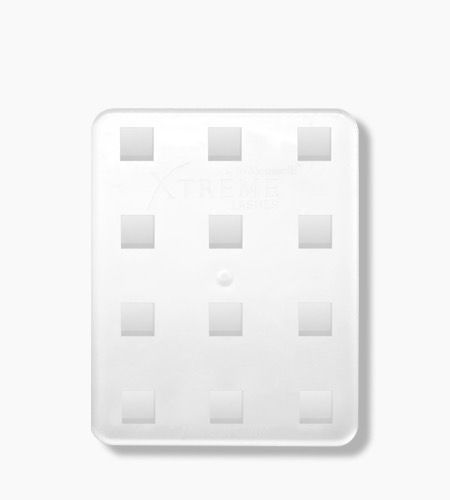 Xtreme Lashes ADHESIVE TRAYS (4 PACK)