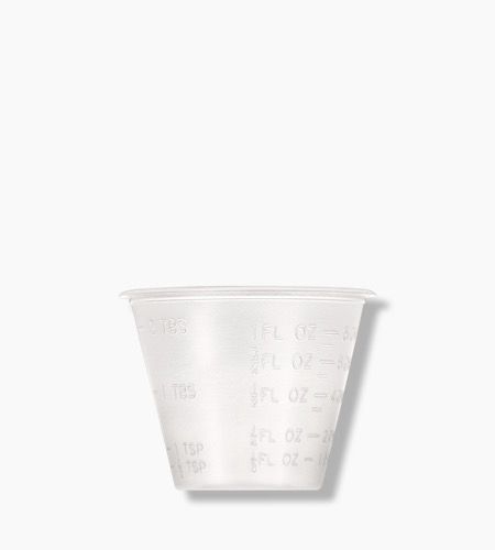 Xtreme Lashes Medicine Cups Pack Of 100