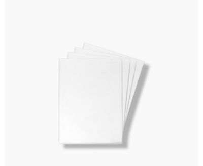 Xtreme Lashes Application Sponges Pack Of 4