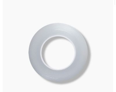 Xtreme Lashes 1/2" ROLL MEDICAL GRADE PLASTIC TAPE