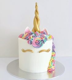 Teamed Cake
