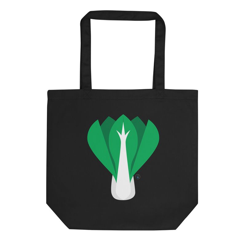 Eco-friendly Shopping Bag "Garden on the Go"