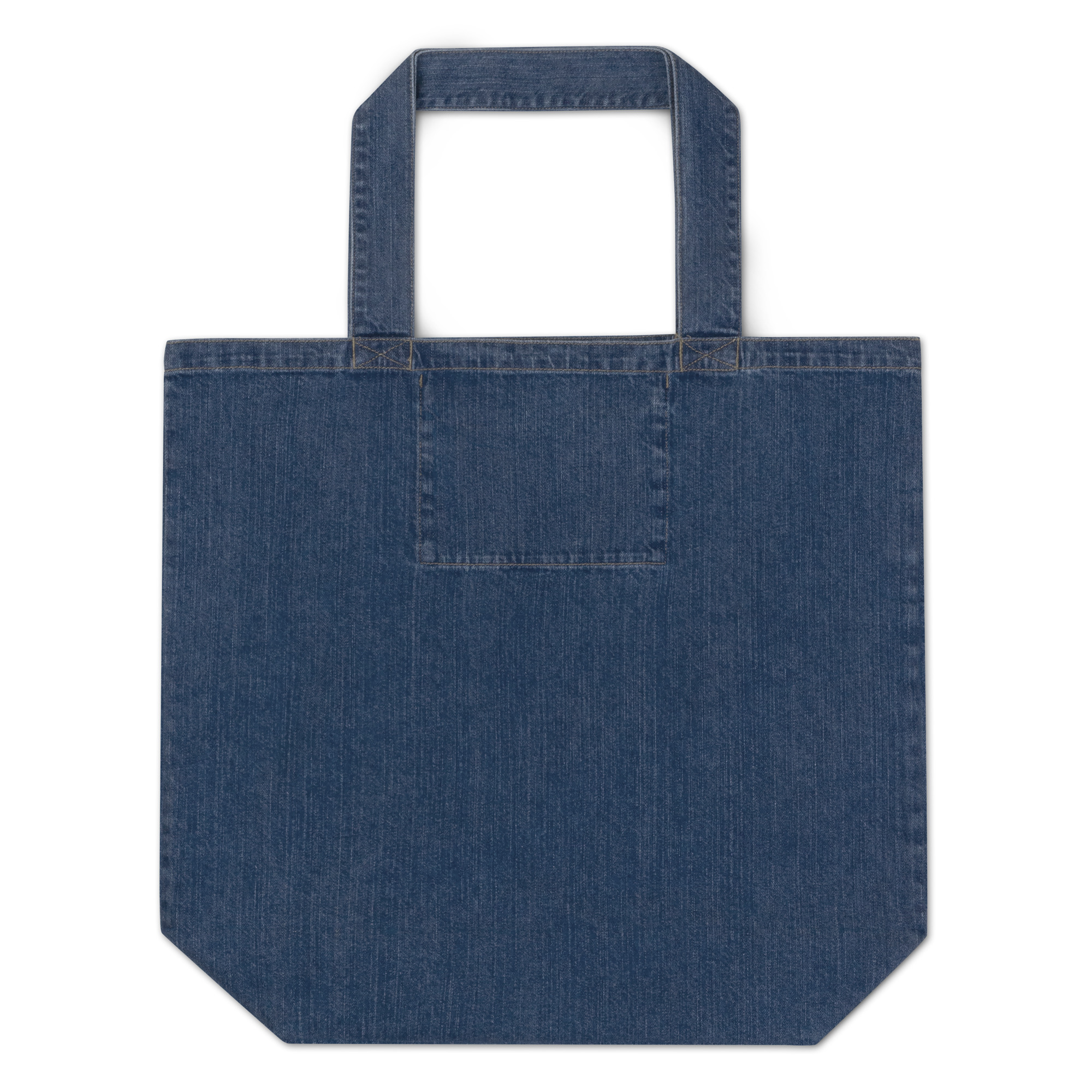 Shopping bag di jeans 