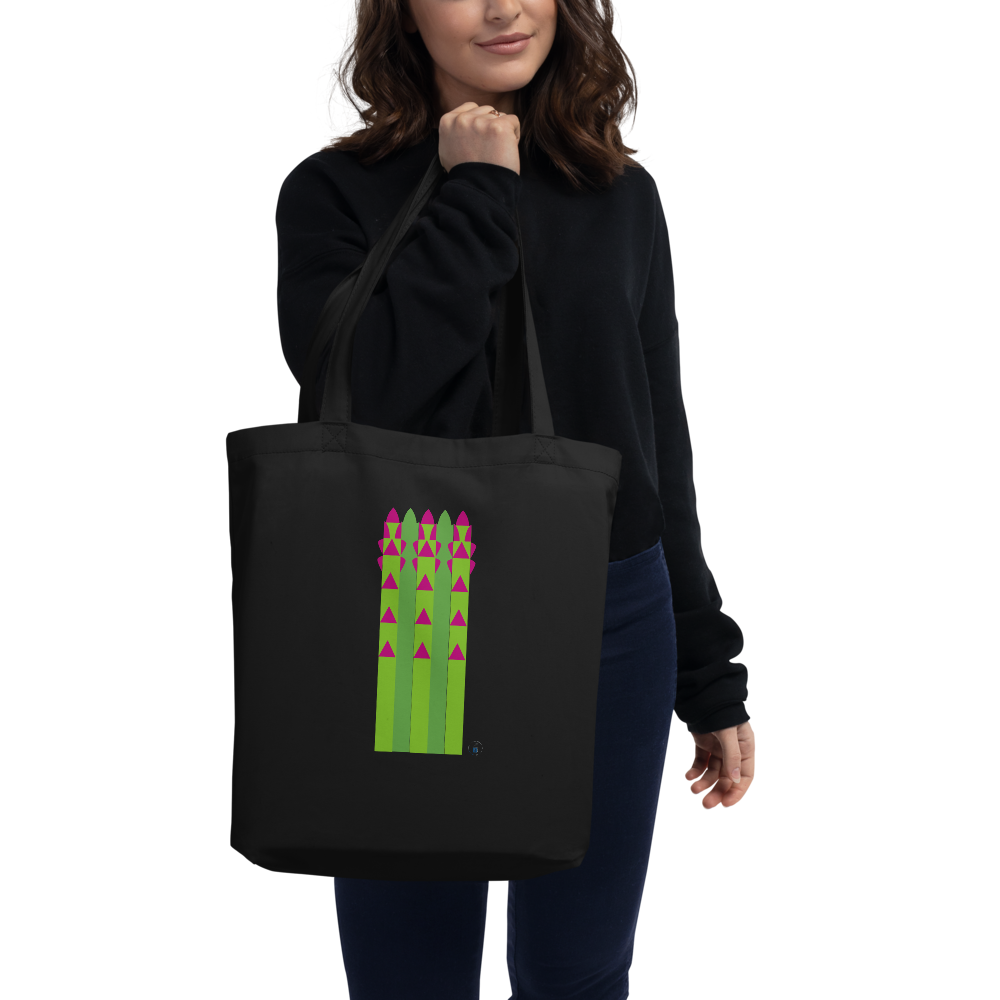 Shopping bag ecologica 