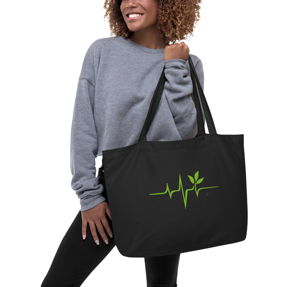 Shopping bag ecologica maxi 