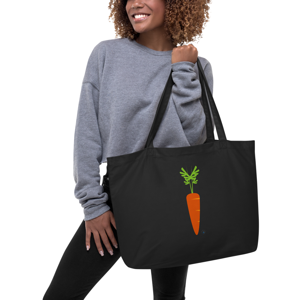 Shopping bag ecologica maxi 