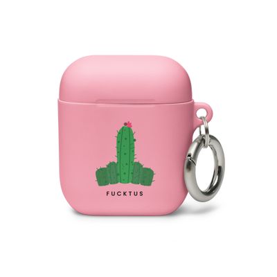 Rubber Case for AirPods