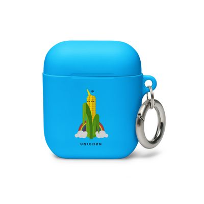 Rubber Case for AirPods "Unicorn"