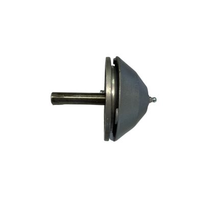 PIN FOR ALUMINUM DISCS