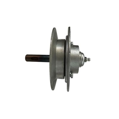 PIN FOR RUBBER DISC
