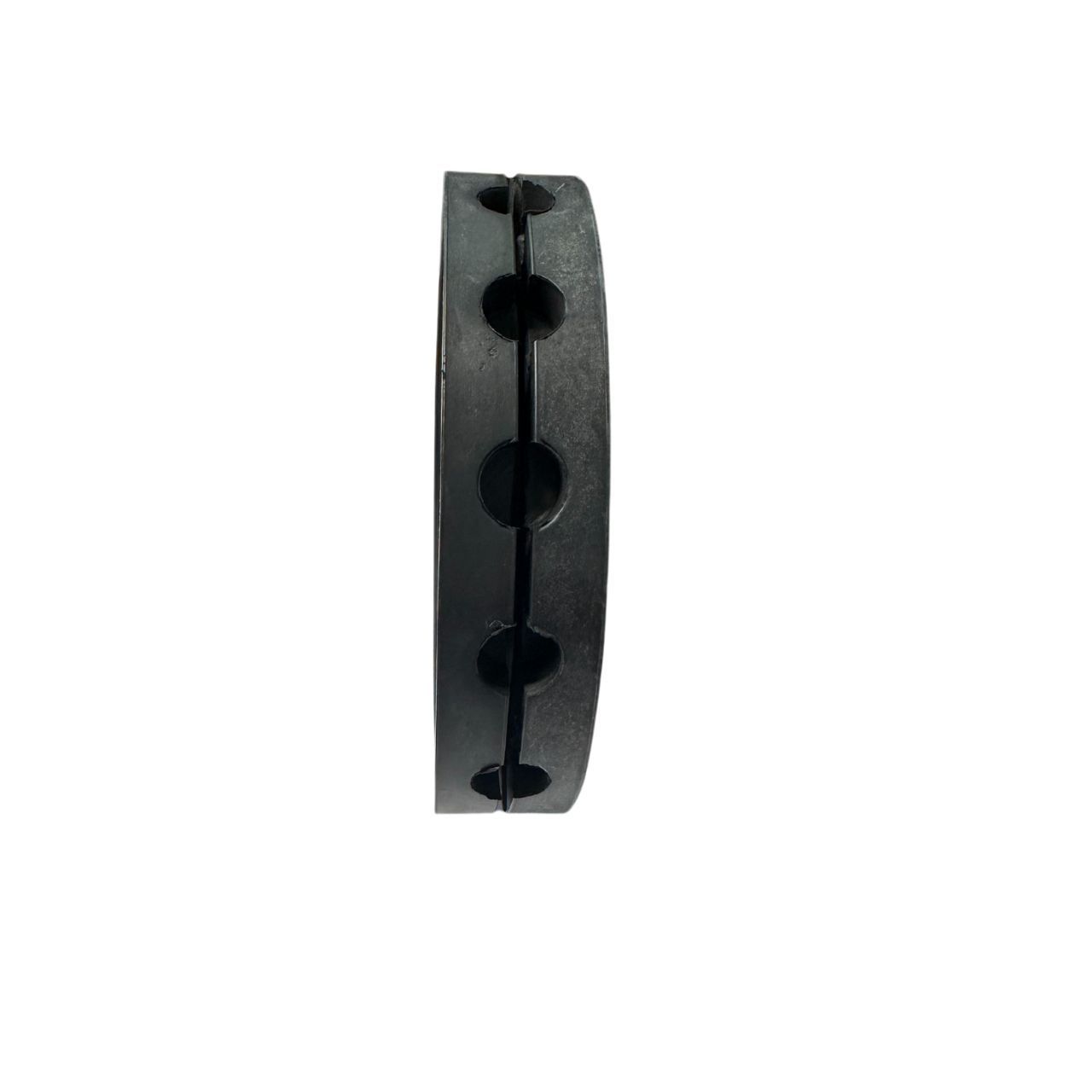 LARGE ROUND CORN RUBBER DISC
