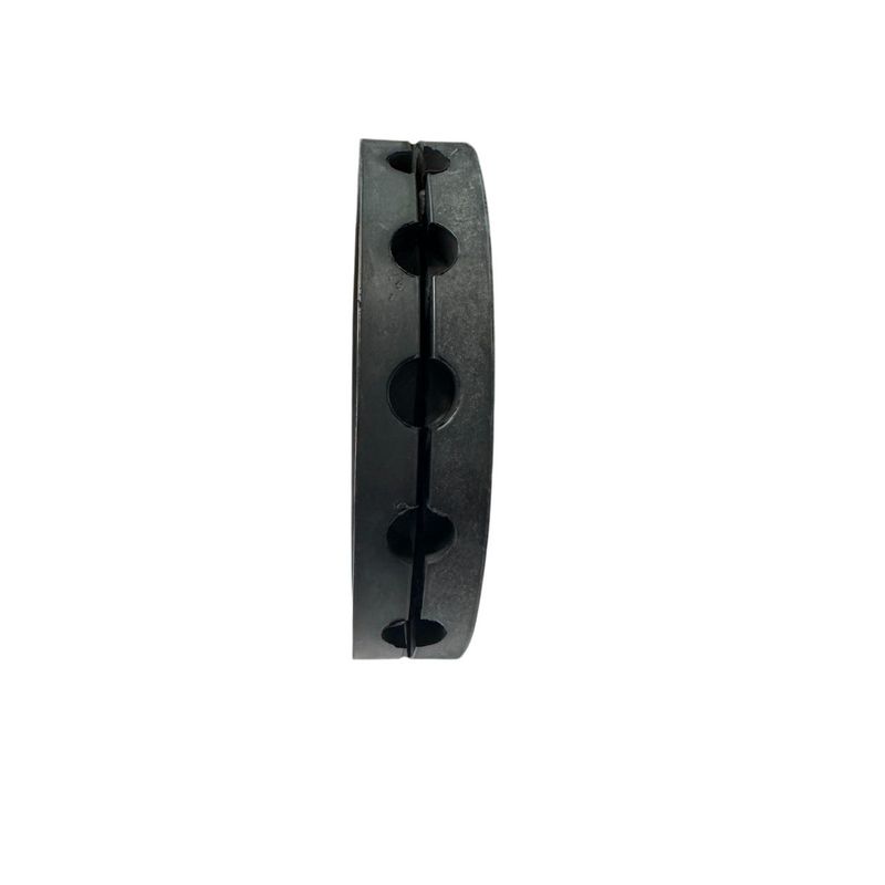 MEDIUM ROUND CORN RUBBER DISC