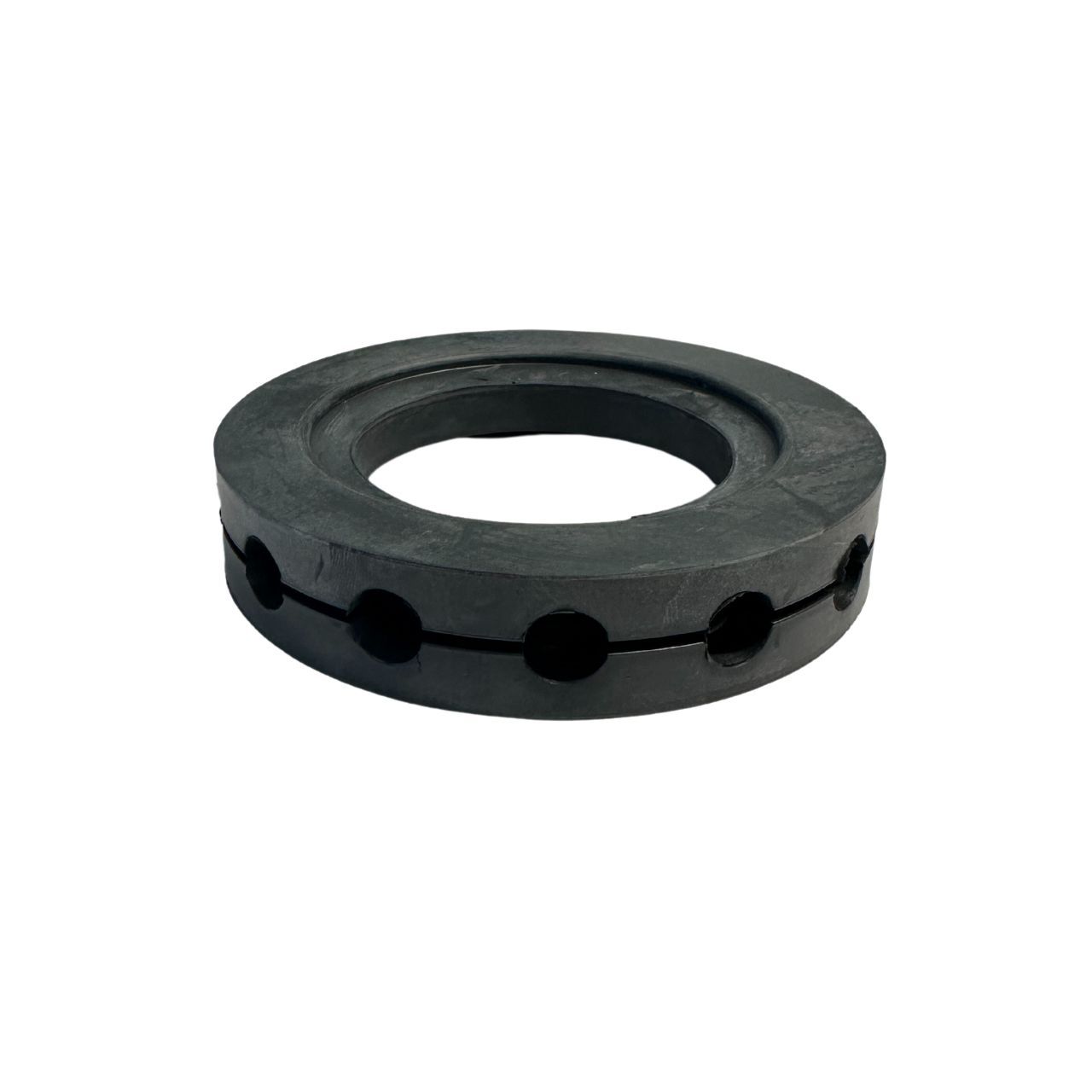 DISCO IN GOMMA MAIS TONDO MEDIO