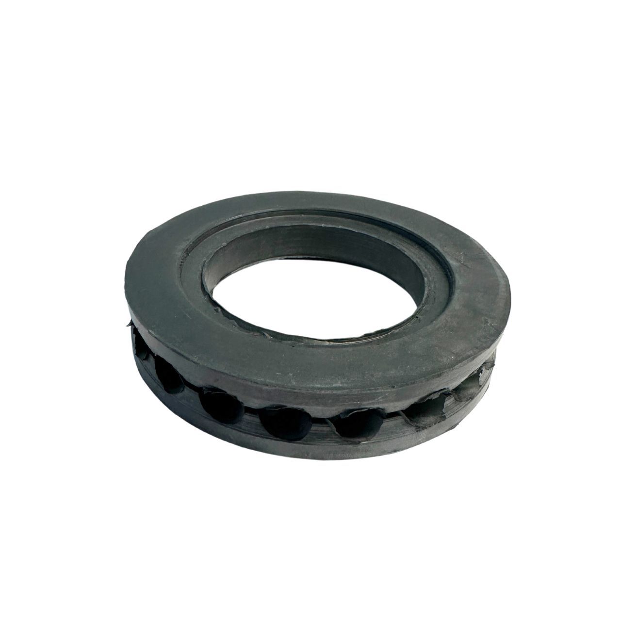 DISCO IN GOMMA FAGIOLO MEDIO