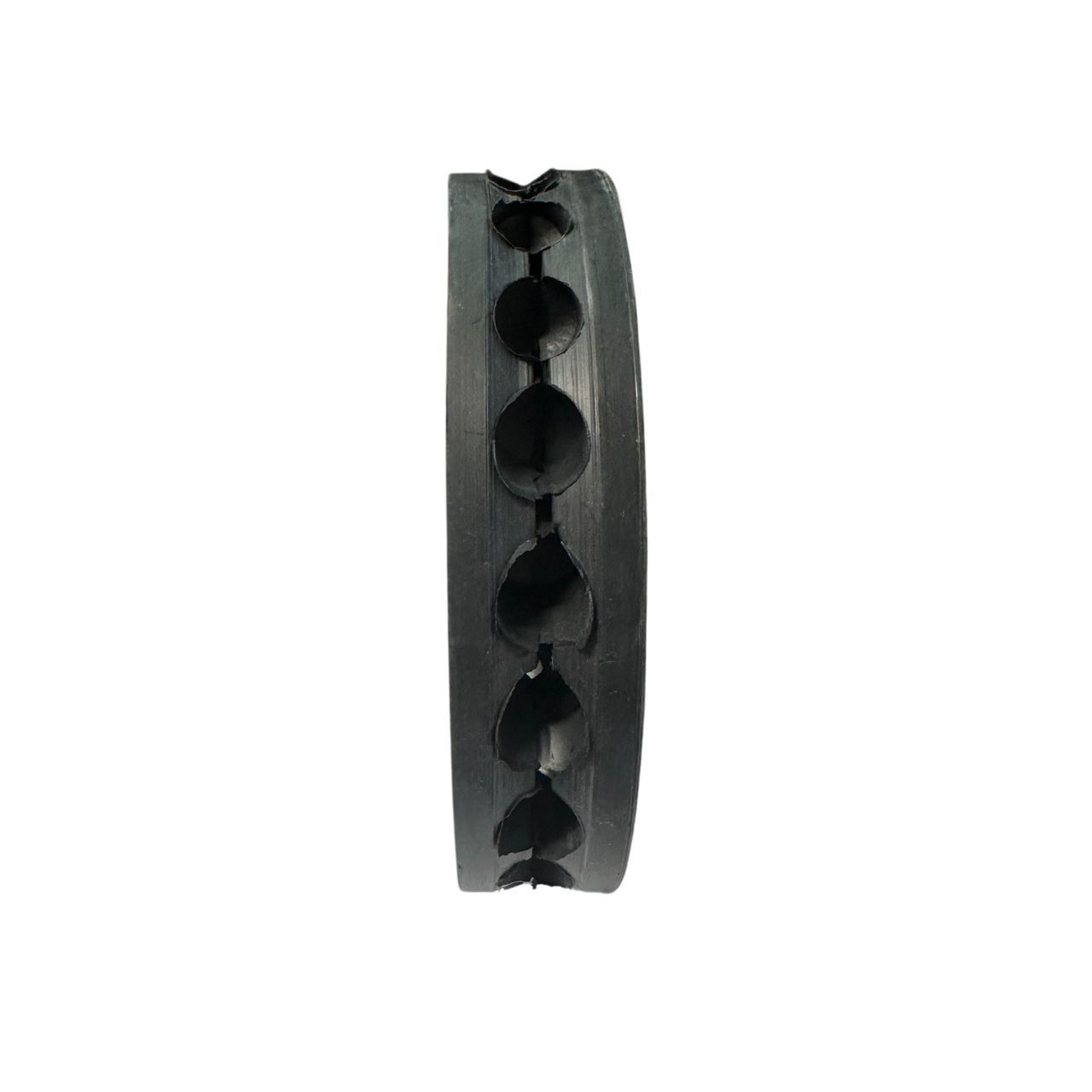 MEDIUM BEAN RUBBER DISC
