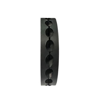 CANELLINO BEAN RUBBER DISC