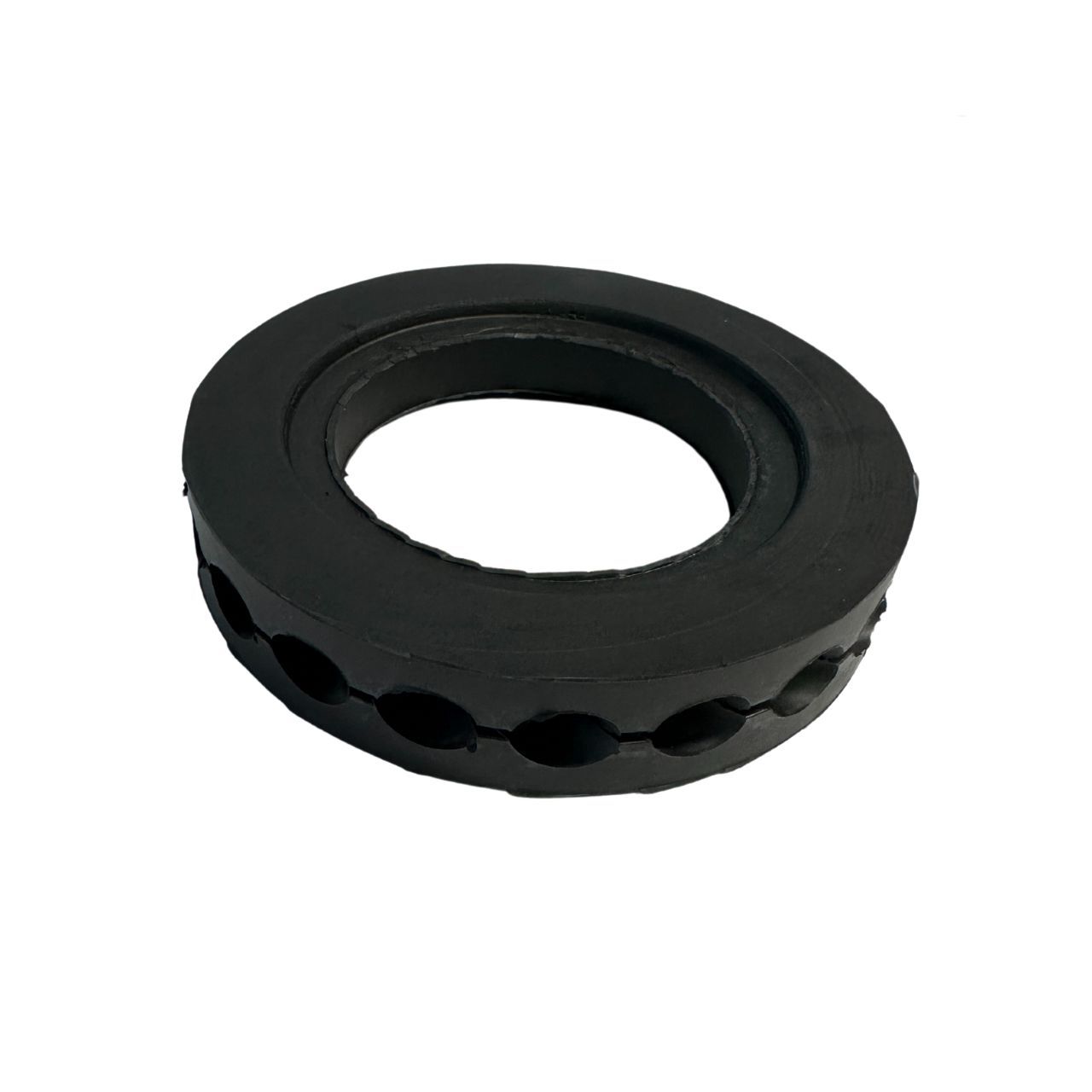 DISCO IN GOMMA FAGIOLO CANNELLINO