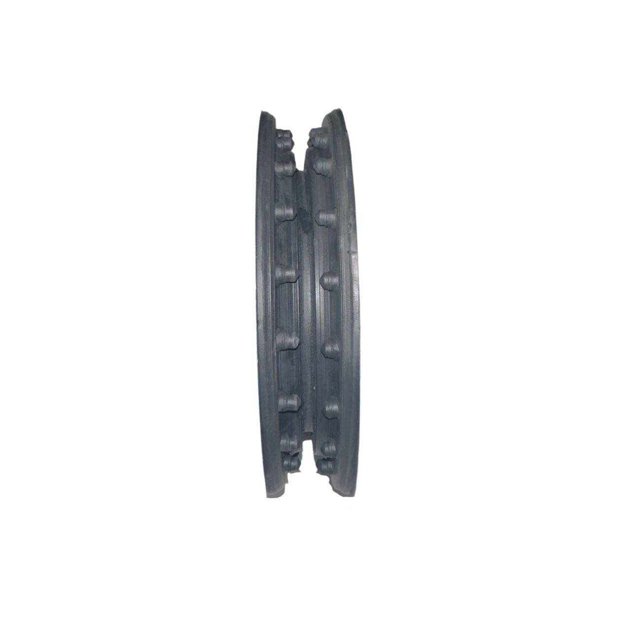 PEA RUBBER DISC