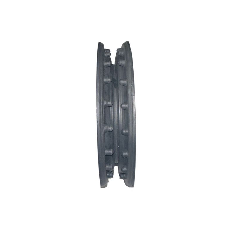 PEA RUBBER DISC