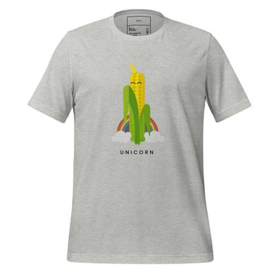 Unisex t-shirt "Unicorn"
