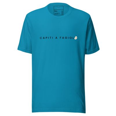 Unisex t-shirt ""You get it right"