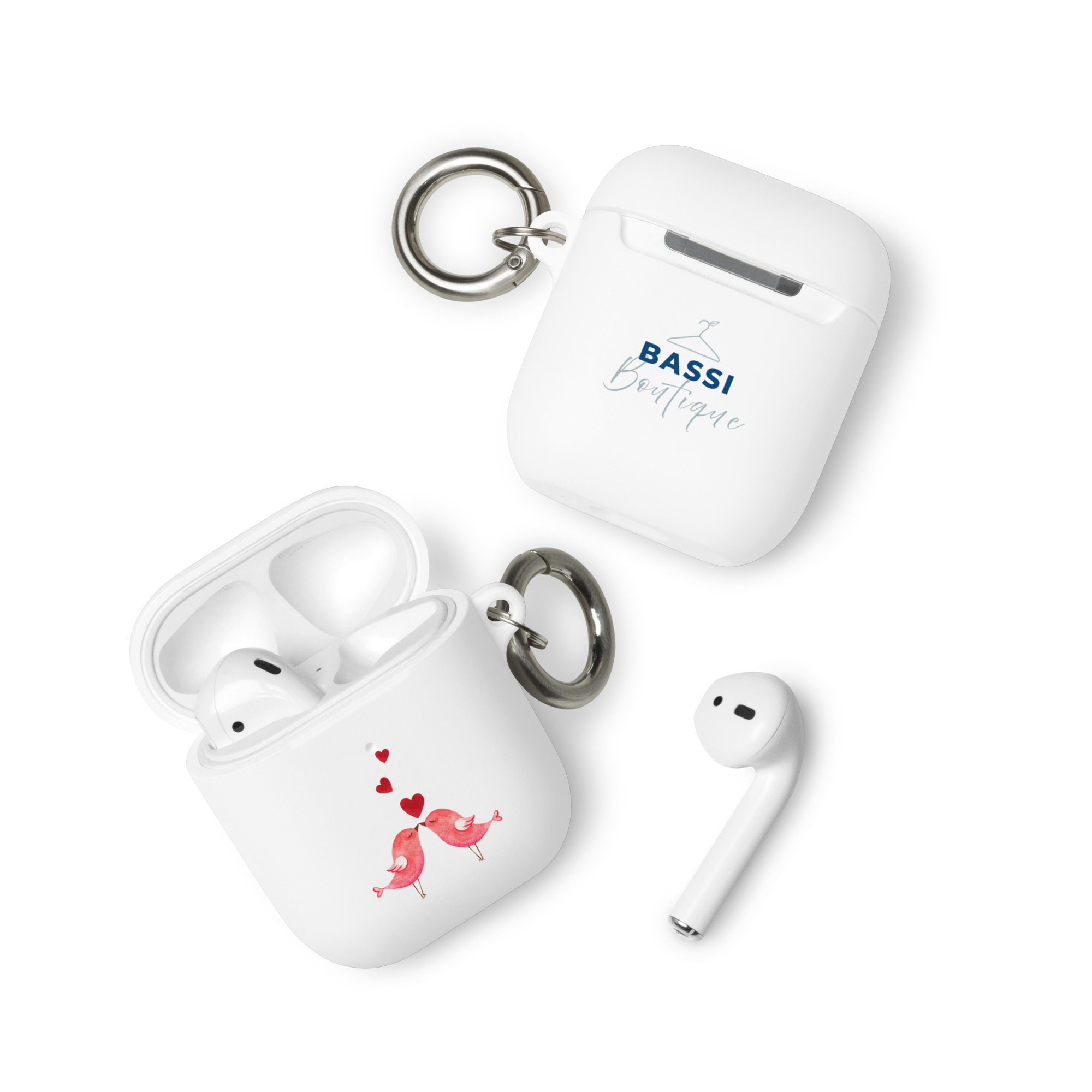 Custodia per AirPods 