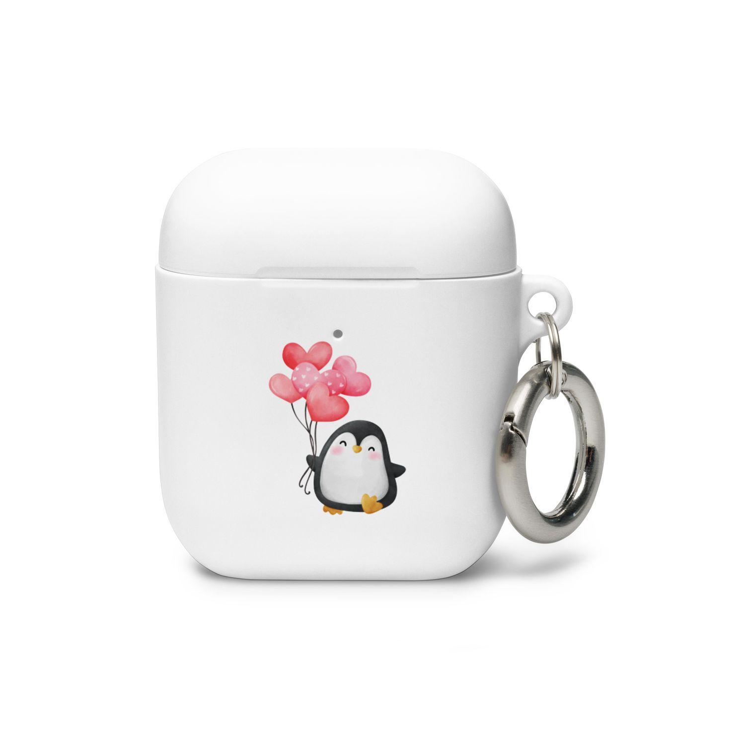 AirPods Case "Sweet Penguin"