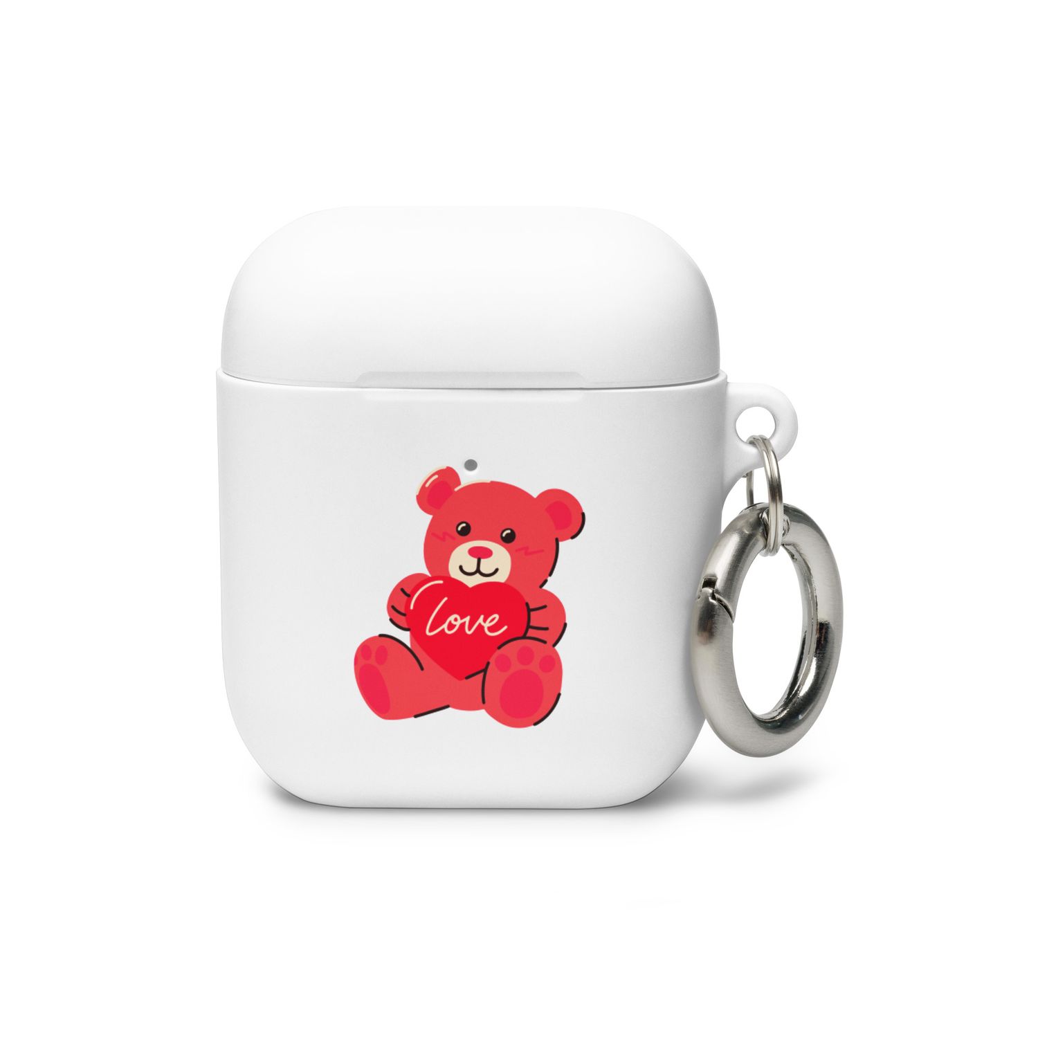 AirPods Case "Love Bear"