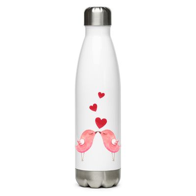 "Sweety Kiss" water bottle