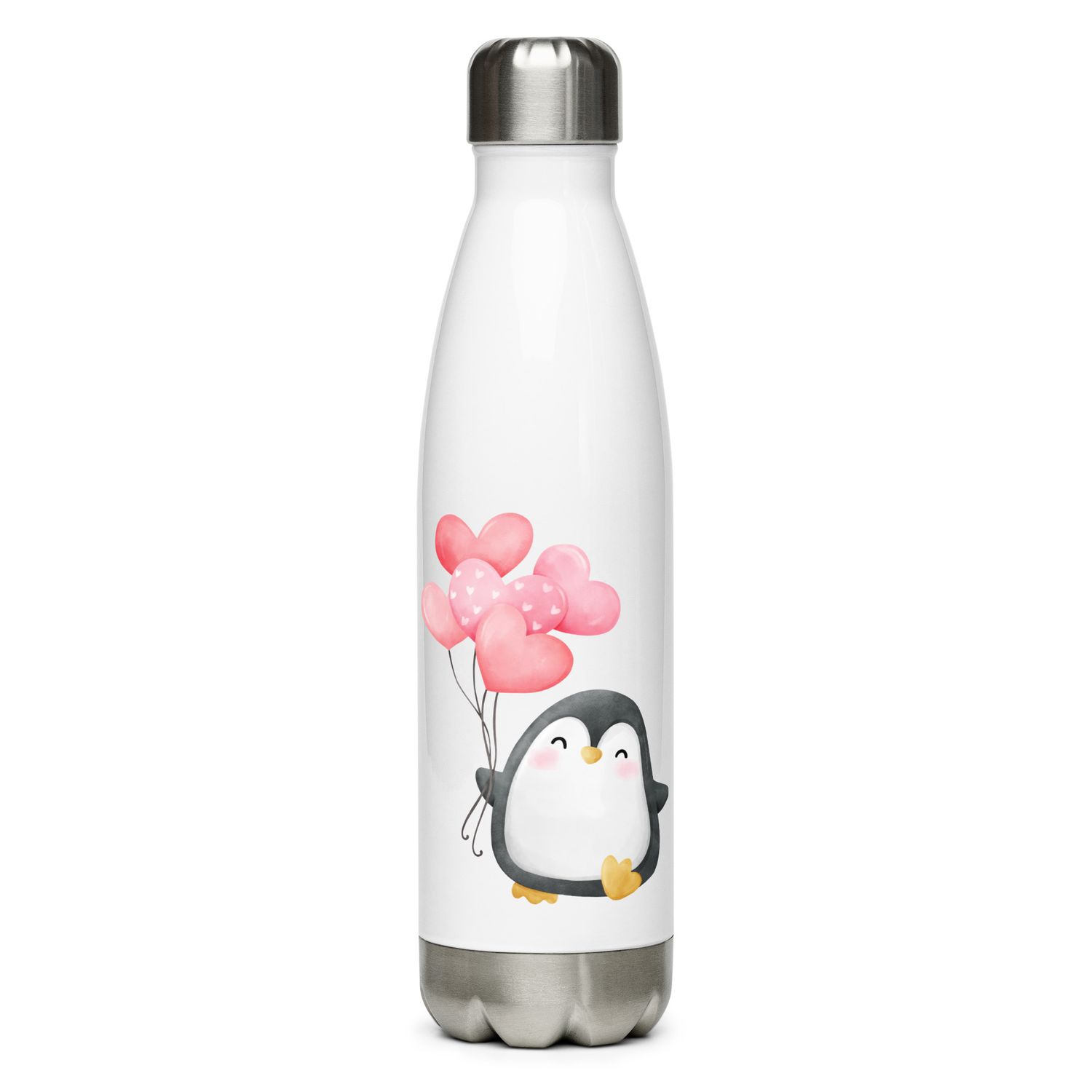 "Sweet Penguin" water bottle