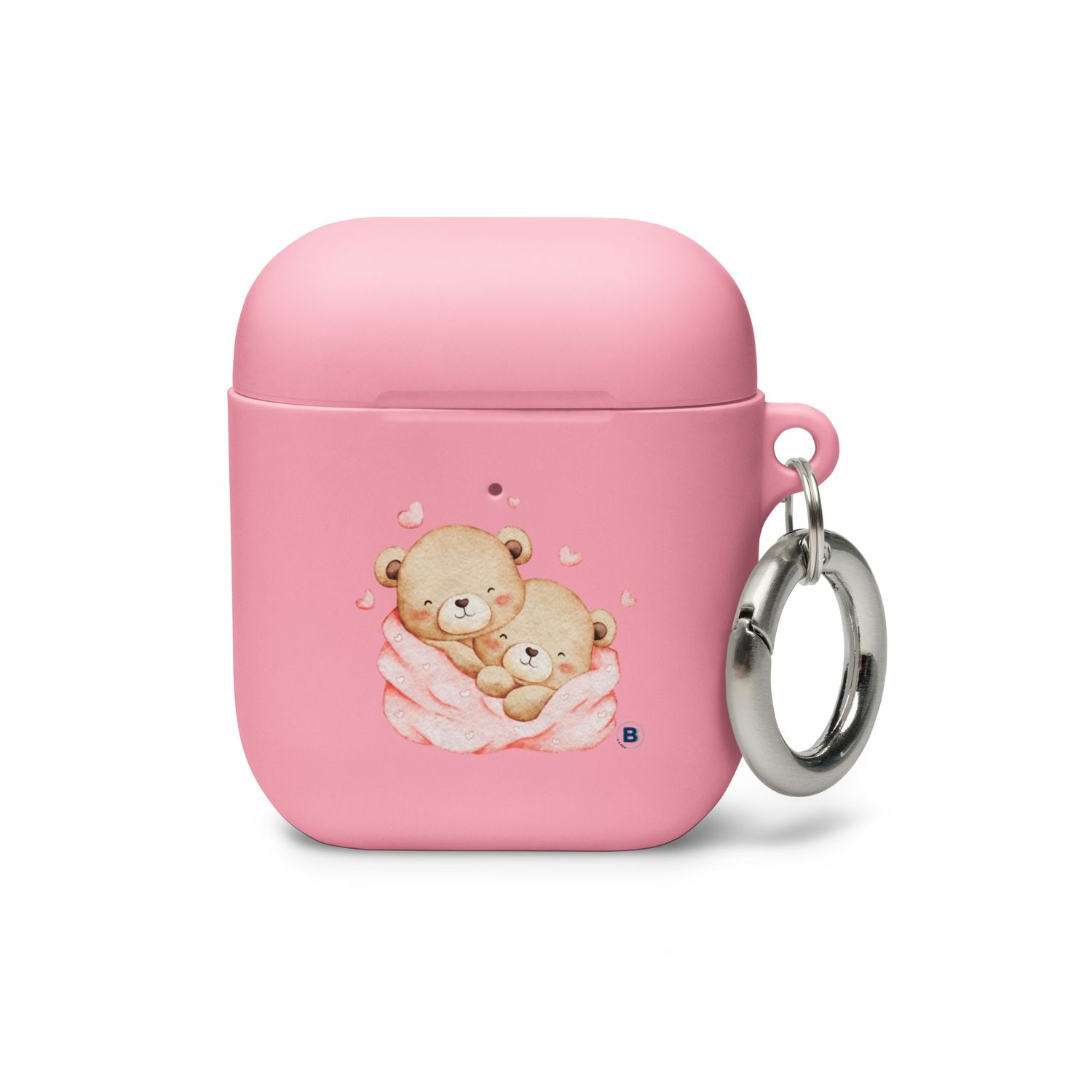 Custodia per AirPods 