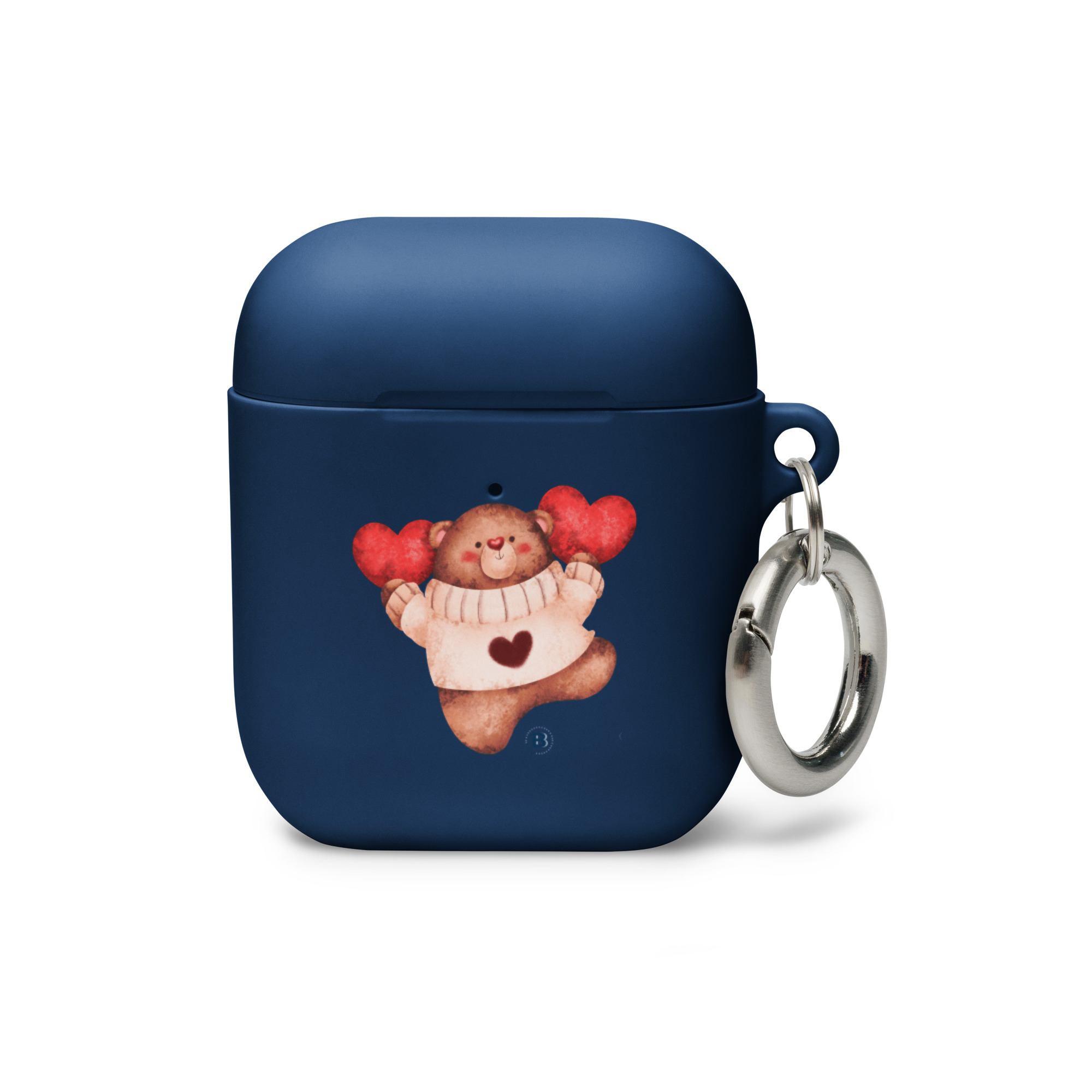 Custodia per AirPods 