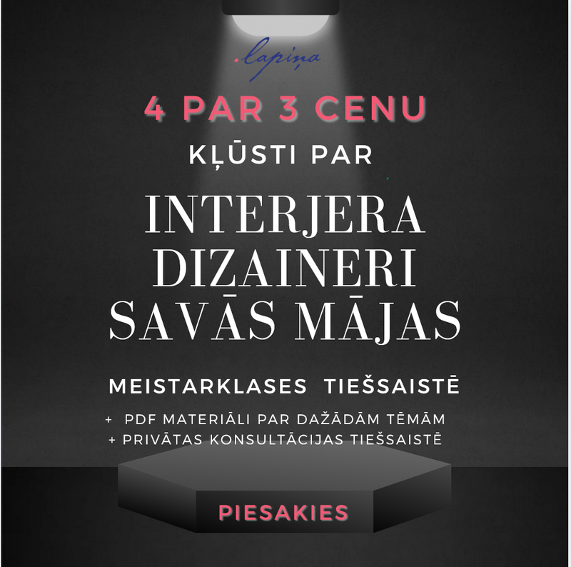 4 meistarklases