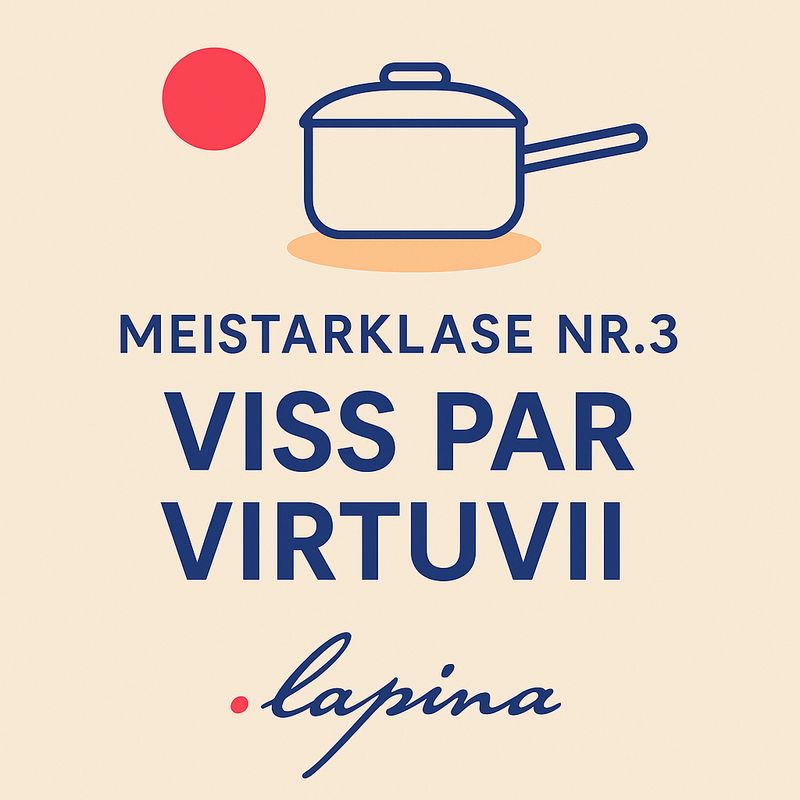 Virtuve