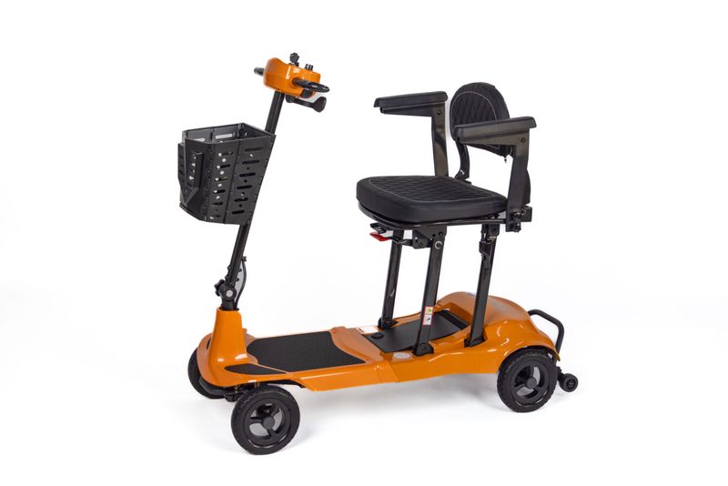 Genie Ultralight