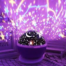 Moon Light Projector