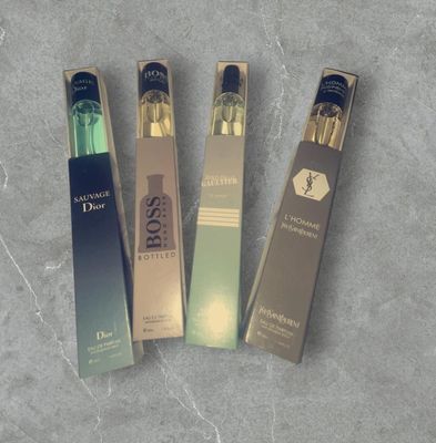 Parfum