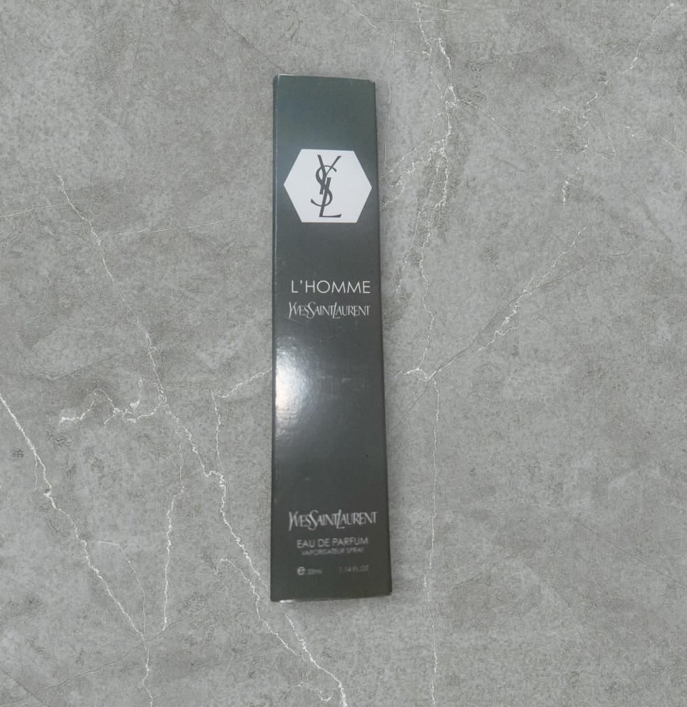 Parfum YvesSaintLaurent