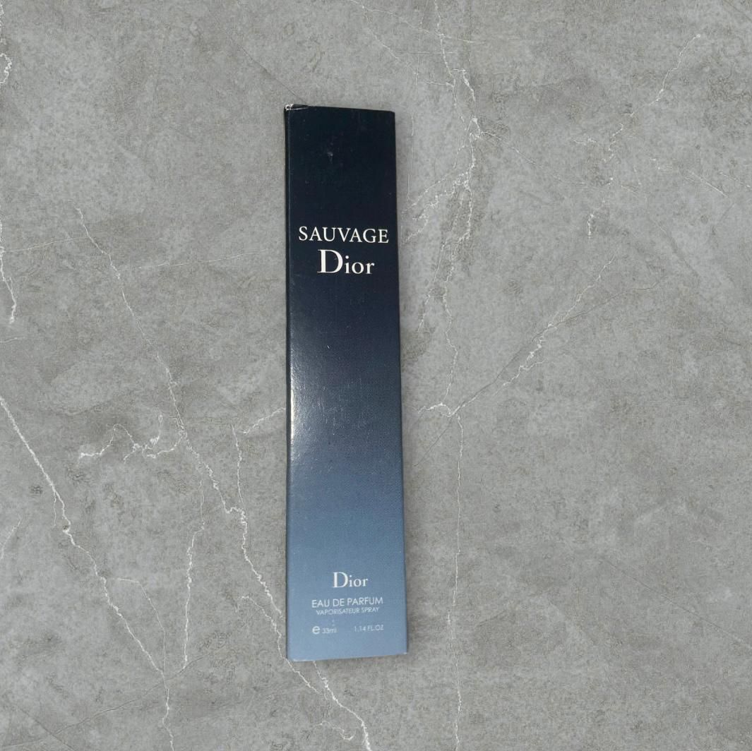 Parfum Dior