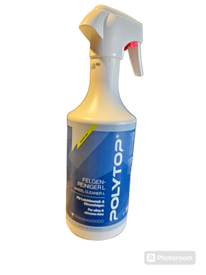 Polytop Felgenreiniger L
