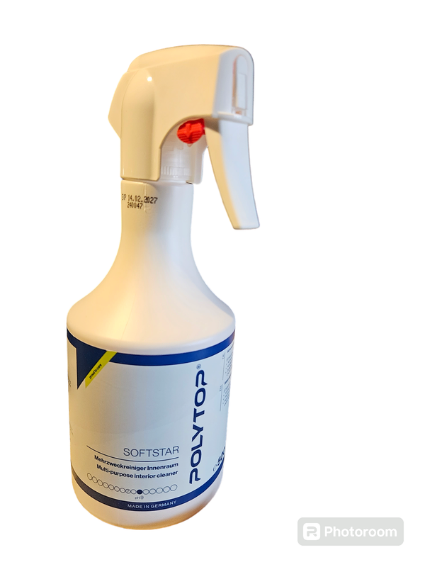 Polytop Softstar Allzweckreinger