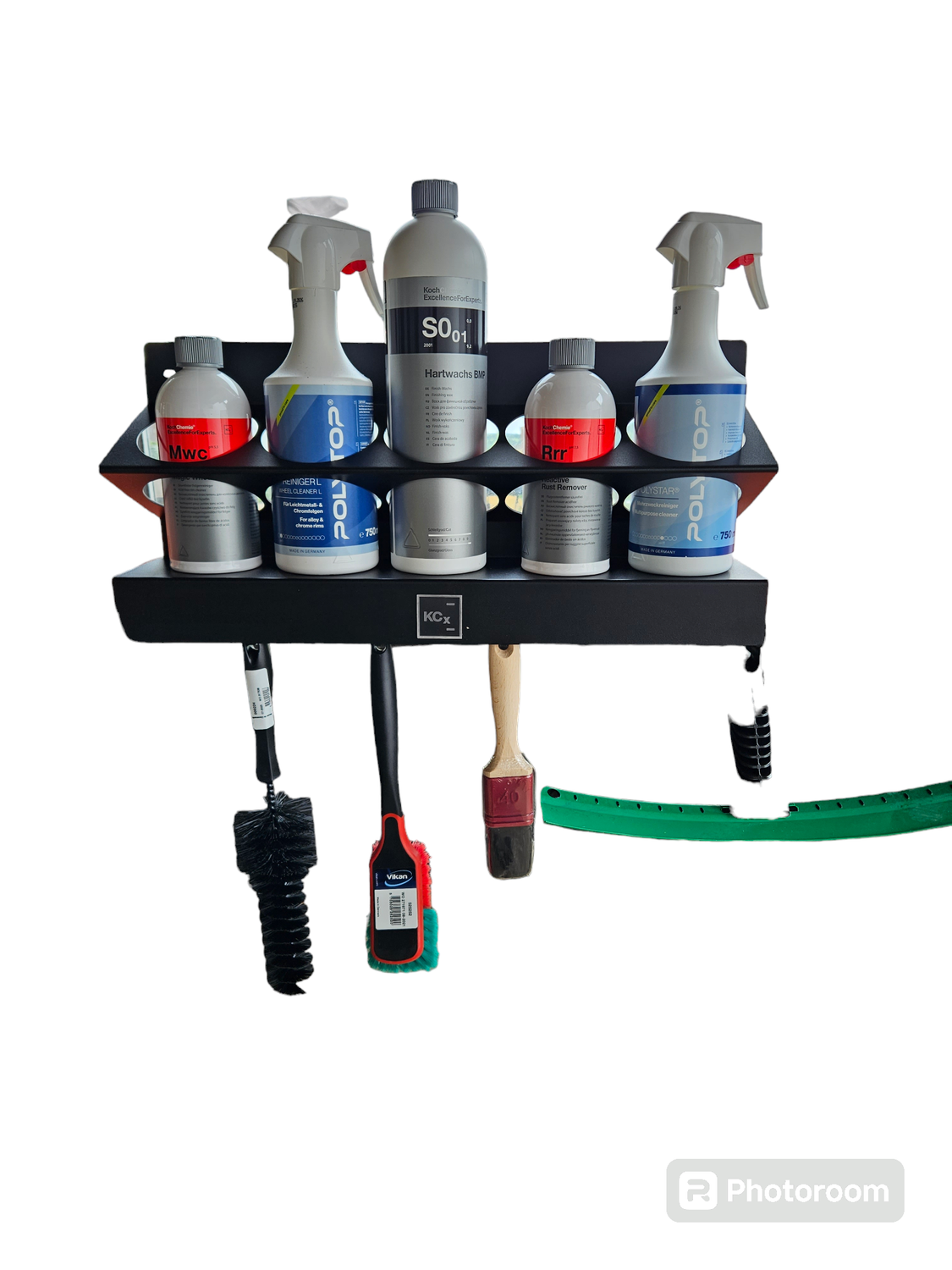 Koch Chemie Bottle Brush Holder