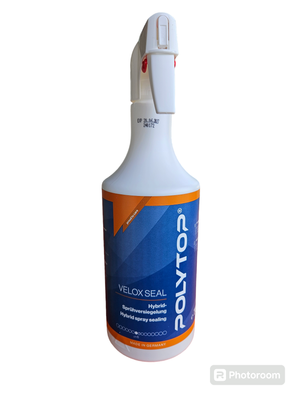 Polytop Velox Seal