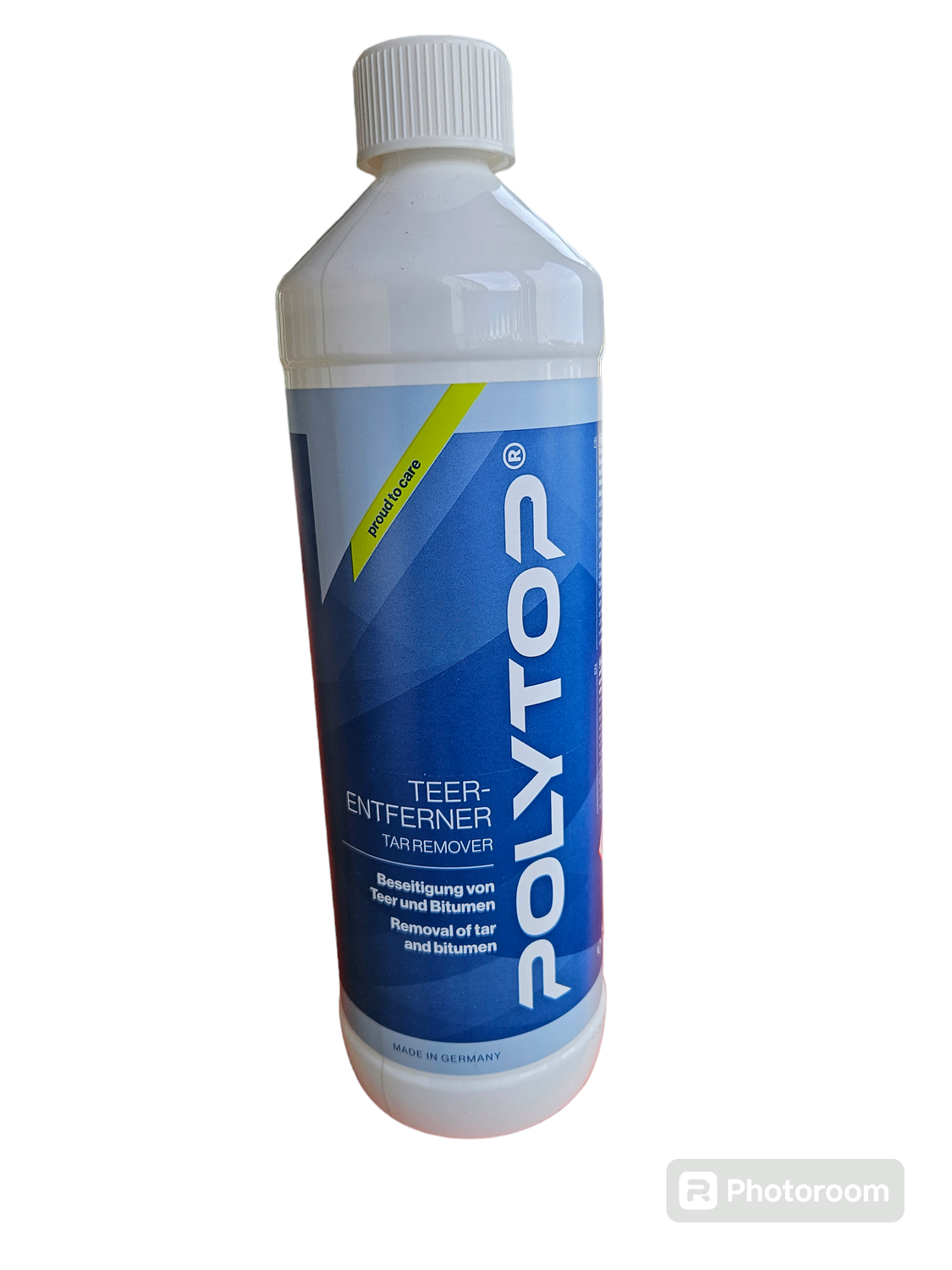 Polytop Teerentferner