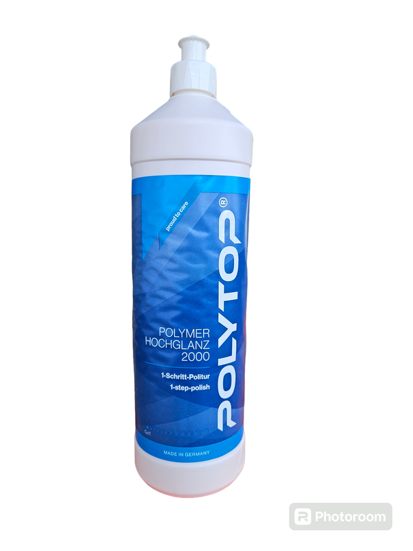 Polytop Polymer 2000