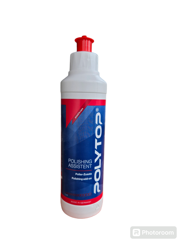 Polytop Polishing Assistent